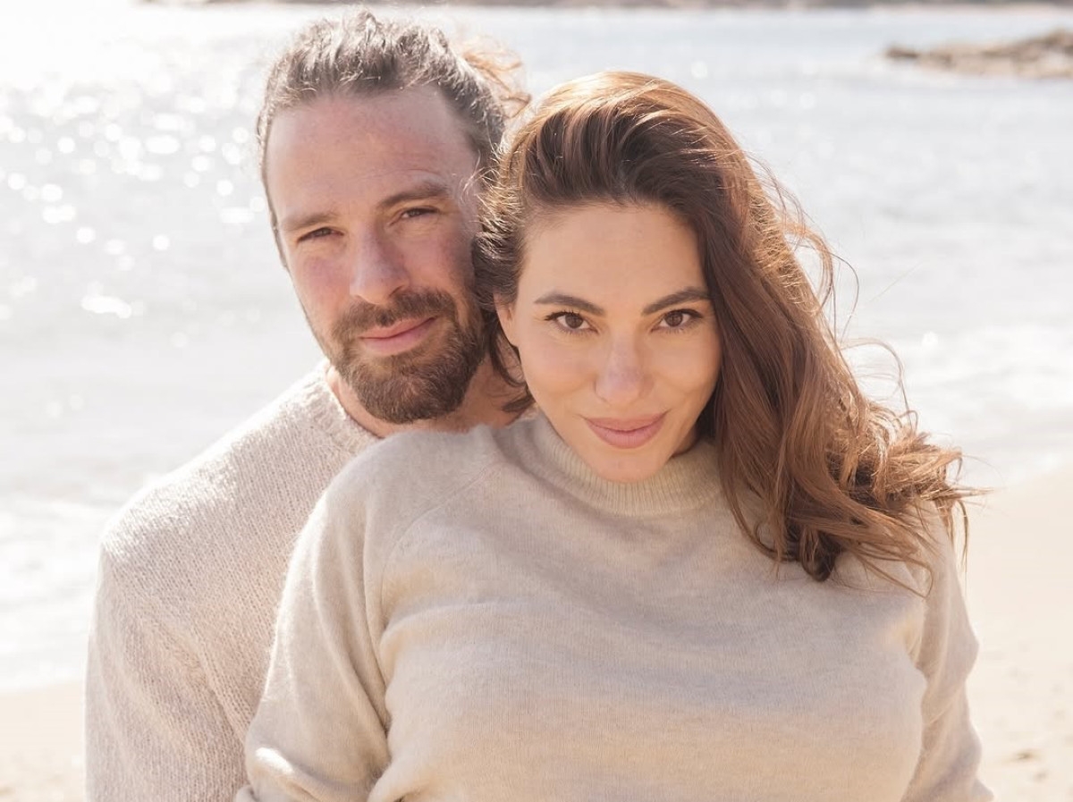 Ευρυδίκη Βαλαβάνη: Ανακοίνωσε την εγκυμοσύνη της - «Έρχεται με μια μικρή καρδούλα που διάλεξε εμάς για γονείς»