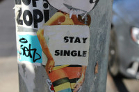 Η Gen Z γίνεται η πιο single γενιά;