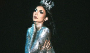 Τα “King Kylie” nails της Kylie Jenner είναι καθαρή νοσταλγία του 2016