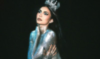 Τα “King Kylie” nails της Kylie Jenner είναι καθαρή νοσταλγία του 2016