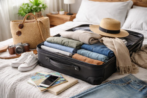 Πάσχα: 5 προορισμοί για ένα ταξίδι της τελευταίας στιγμής