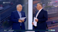 Χρήστος Κούτρας: «Ο Μπισμπίκης δεν είναι ενήλικος; Γιατί εμπλέκεται η Βανδή;» Πέστα χρυσόστομε!