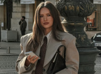 Μαλλιά: 5 συνήθειες που πρέπει να υιοθετήσετε για περισσότερη πυκνότητα, όγκο και στιλπνότητα