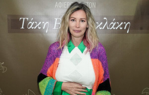 Άριελ Κωνσταντινίδη: Η απόφαση να κάνει 3ο παιδί μόνη της, η σχέση με τη ναρκισσιστική μητέρα της και η κύηση που διέκοψε εξαιτίας της