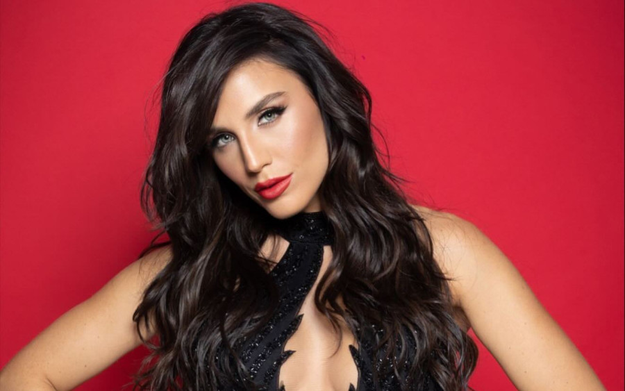 Ιουλία Καλλιμάνη: Μετά και το δεύτερο «χώσιμο» σε πελάτη η παραδοχή, «Δεν ήμουν έτοιμη να το πάρω πάνω μου όλο αυτό το πράγμα»