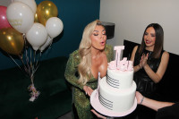 Εντυπωσιακό party έκπληξη για την Johanna