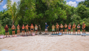Survivor: Αποκαλύψεις για τον Μιχάλη Σηφάκη πριν την τρίτη ασυλία