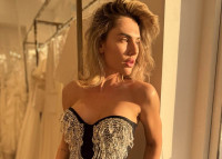 Έλενα Τσαγκρινού: Από το El Diablo στο Je t' aime της Lara Fabian μια πρόβα δρόμος... (Αποκλειστικό)