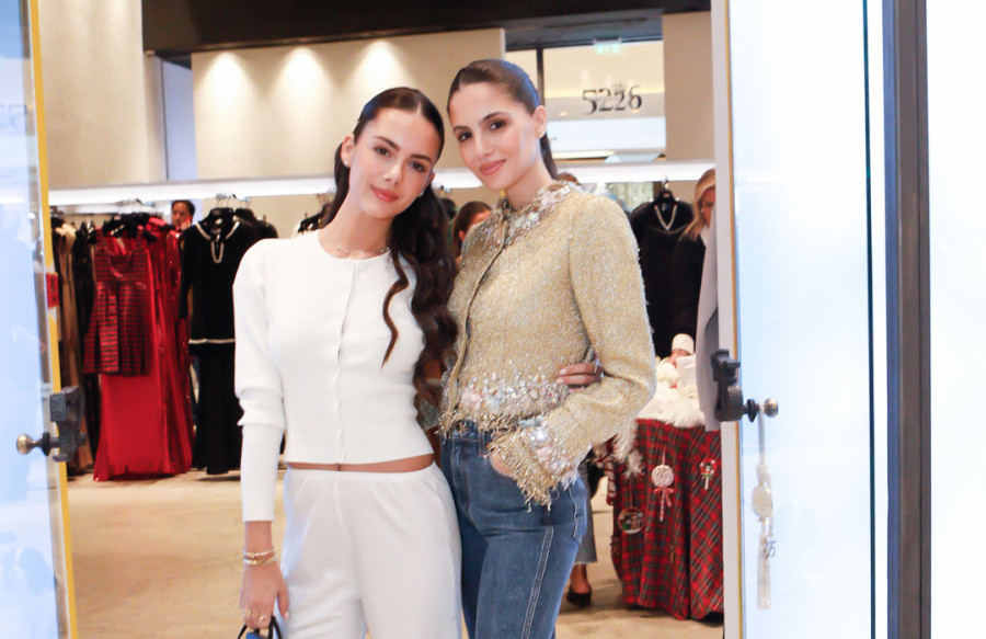 Αλεξάνδρα Νίκα: Η μικρότερη αδελφή της φέρνει αέρα Μαϊάμι στην Αθήνα - Τι ετοιμάζει επαγγελματικά;