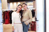 Αλεξάνδρα Νίκα: Η μικρότερη αδελφή της φέρνει αέρα Μαϊάμι στην Αθήνα - Τι ετοιμάζει επαγγελματικά;