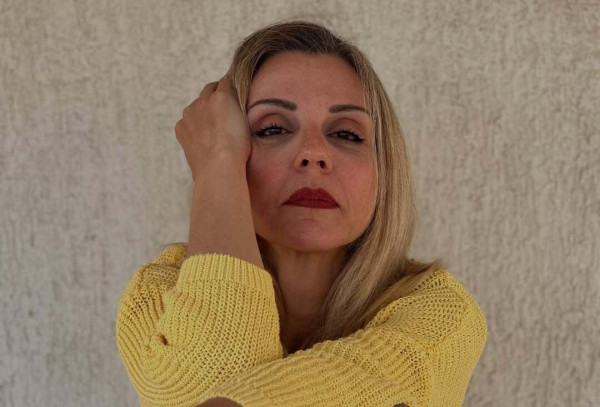 Ματίνα Νικολάου: Η εξομολόγηση για τον χωρισμό και τη ζωή της σήμερα - «Δεν αγαπήθηκα όσο θα ήθελα»