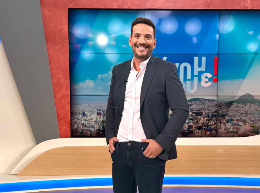 Καταπέλτης ο Τσουρός: «Ποιοι είναι αυτοί που μας κρίνουν; Κάνουν υποδείξεις ενώ δεν ήξεραν να σώσουν τις δικές τους εκπομπές»