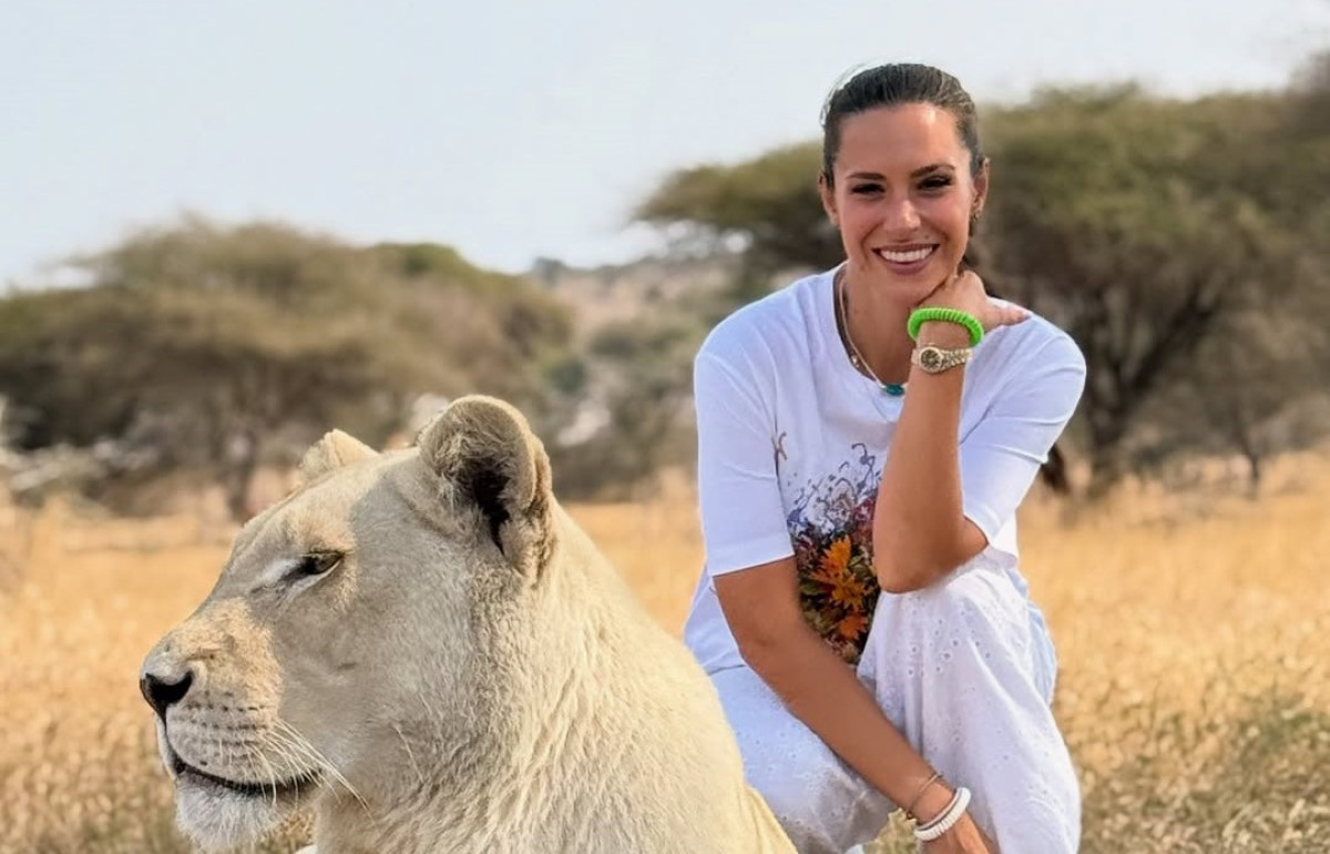 Ιζαμπέλλα Φούλοπ: Εξηγεί -πολύ πειστικά- γιατί δεν πρέπει να ξαναπείς ποτέ ότι δεν συμπαθείς τις γάτες