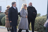 Γιώργος Παπαδάκης: Μενεγάκη, Λάτσιος, Μελέτη μεταξύ άλλων στο τελευταίο «αντίο» στη Ριτσώνα - Οι πικρές αλήθειες που είπε ο Αρναούτογλου