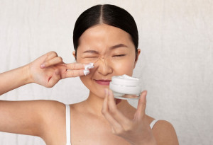 Notox: αυτή η κορεάτικη κρέμα με άμεσο lifting effect έχει τρελάνει τους λάτρεις του skincare