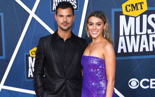 Taylor Lautner: Έγινε πατέρας για πρώτη φορά και το όνομα της κόρης του κρύβει την απάντηση που περίμενε όλο το internet
