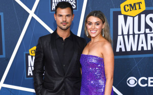 Taylor Lautner: Έγινε πατέρας για πρώτη φορά και το όνομα της κόρης του κρύβει την απάντηση που περίμενε όλο το internet