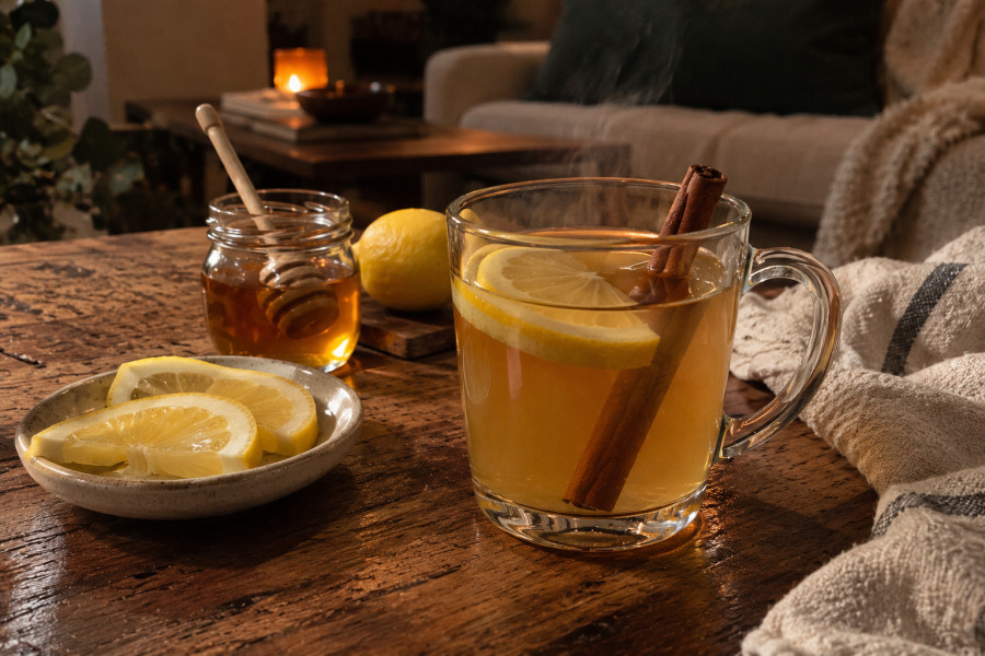 Hot Toddy: Ξέχνα τα παγάκια! Αυτό το cocktail σερβίρεται ζεστό και είναι υπέροχο