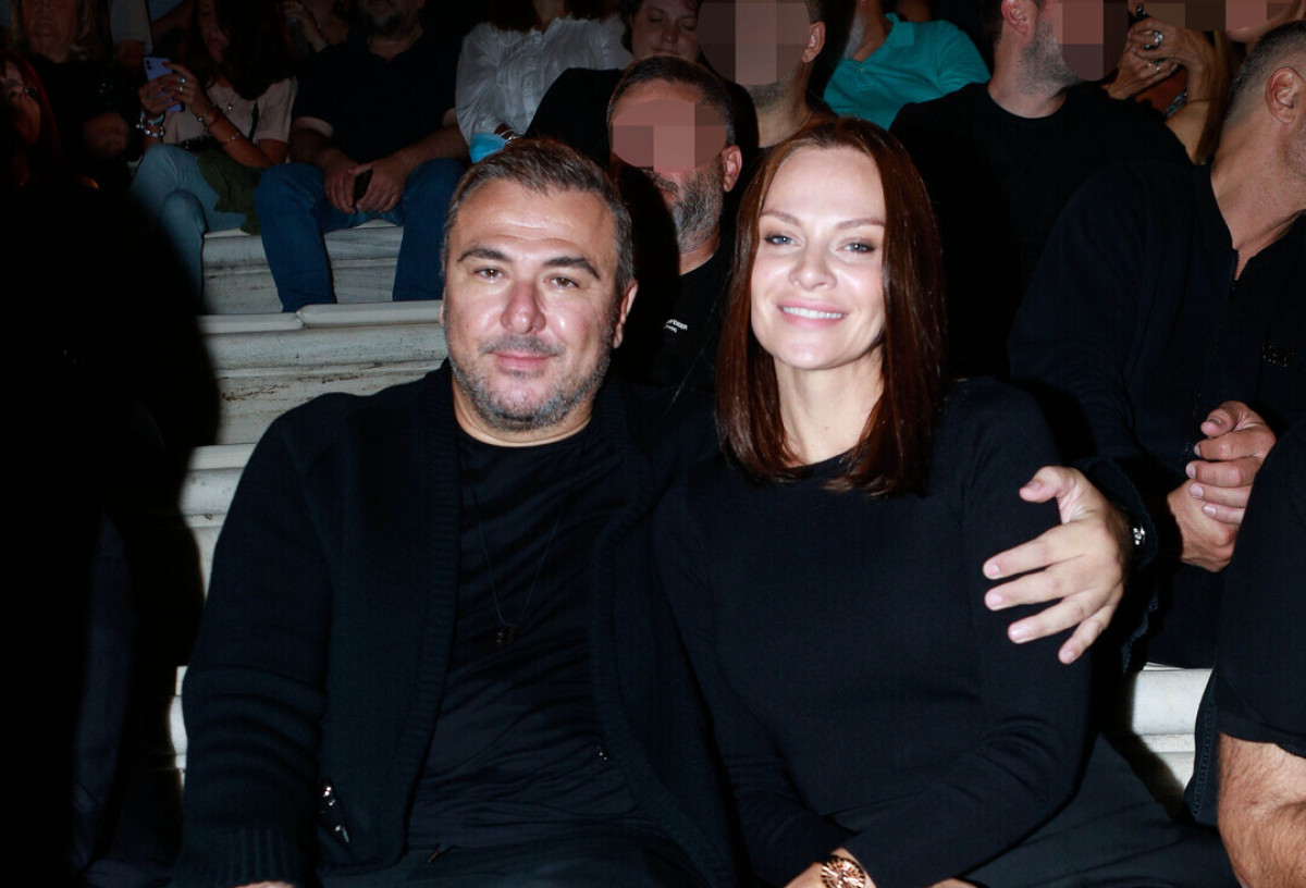 Αντώνης Ρέμος: Η γνωριμία του με την Υβόννη αποδεικνύει ότι μια έξοδος -με το ζόρι- μπορεί να αλλάξει τα πάντα