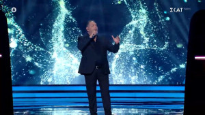 The Voice: Η πρώτη γνωριμία του Στέλιου Διονυσίου με τον Μαζωνάκη και η αρχική του απορία