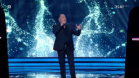 The Voice: Η πρώτη γνωριμία του Στέλιου Διονυσίου με τον Μαζωνάκη και η αρχική του απορία