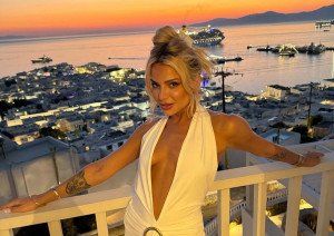 Josephine: Το bullying, η πνευματική της πορεία, η single ζωή και η ατάκα για τη Eurovision