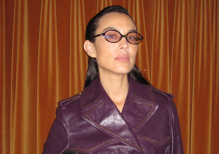 Φρύδια au natural: Η no makeup τάση δεν θέλει να τα πολυπειράζεις