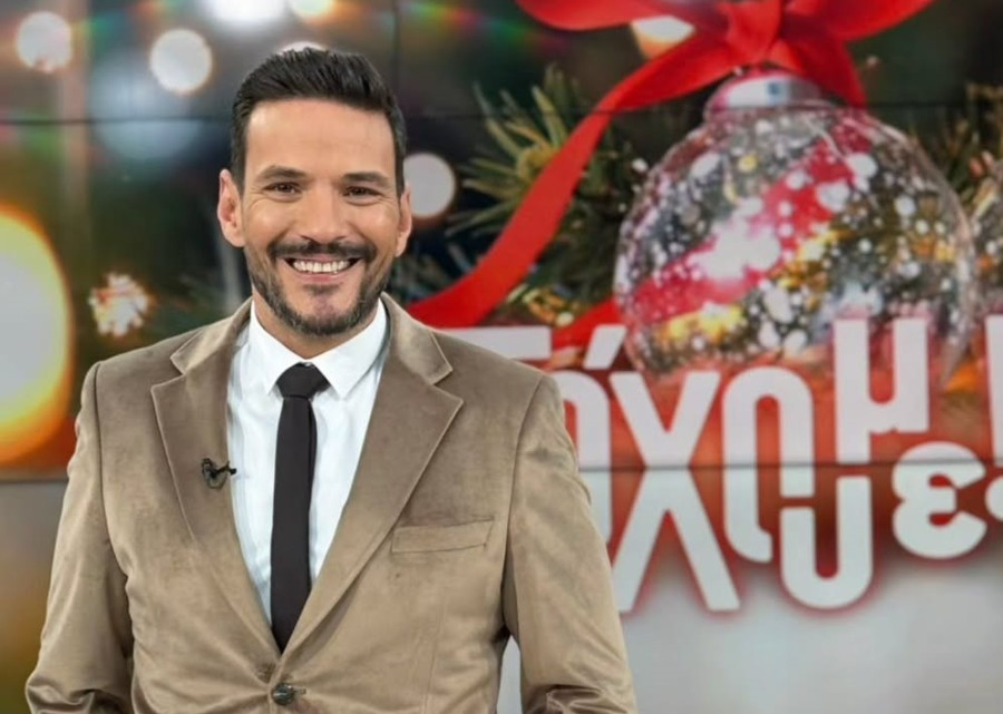 Κώστας Τσουρός: Έκανε τον απολογισμό της χρονιάς - «Έπρεπε να αντέξω πολλά» - «Έδωσα ελευθερία που έγινε αχαριστία»