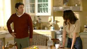 Ηλέκτρα νέα επεισόδια: Η συμπεριφορά της Νεφέλης οδηγεί τον Παύλο σε μια δύσκολη απόφαση