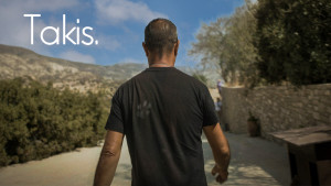 TAKIS: Ένα άχαστο ντοκιμαντέρ σε πρώτη τηλεοπτική μετάδοση στον ΣΚΑΪ