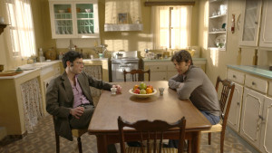 Ηλέκτρα: Ο Παύλος σκέφτεται να χωρίσει και να πάρει την επιμέλεια του παιδιού του