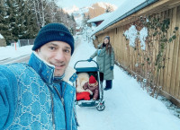 Εριέττα Κούρκουλου Λάτση: «Όλοι έχουν άποψη. Για το πώς μεγαλώνουμε τα παιδιά μας, για το πως ζούμε την ζωή μας»