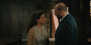 Το σπίτι δίπλα στο ποτάμι: Η Ασπασία καταλαβαίνει πως τίποτα δεν είναι τυχαίο θα το ψάξει