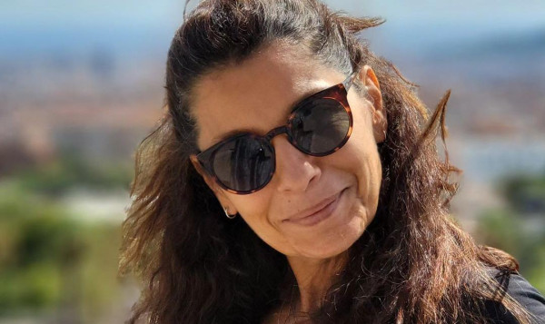 Η Πόπη Τσαπανίδου έχει γενέθλια και το γιορτάζει με Bon Jovi - Πόσων ετών γίνεται