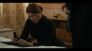 Porto Leone: Η Γαλήνη, με ένα πιστόλι στο χέρι, χτυπά την πόρτα της Αλεξάνδρας