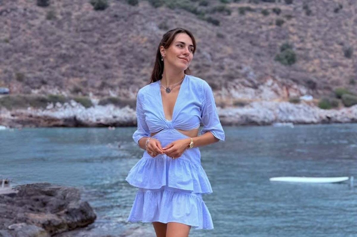 Κάτια Ταραμπάνκο: Παντρεύεται και επιστρέφει στην τηλεόραση σε έναν ρόλο που δεν περιμένεις