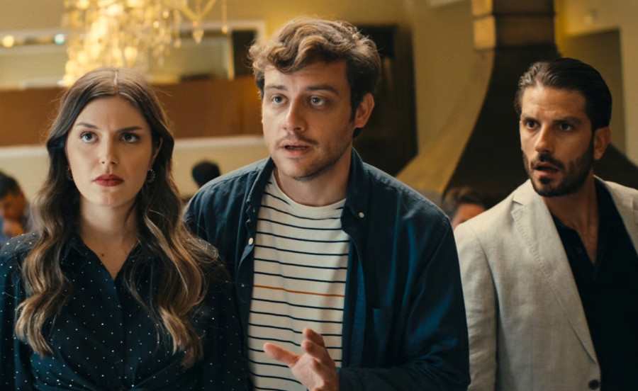 Γιατί ρε πατέρα: Τα αδέρφια νομίζουν οτι ξέμπλεξαν αλλά η πραγματικότητα θα τους διαψεύσει