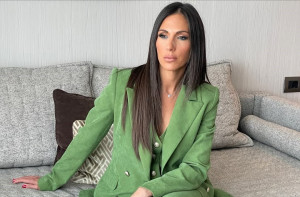 Ανθή Βούλγαρη: Να και μία παρουσιάστρια που δεν θέλει εκπομπή μόνη της!