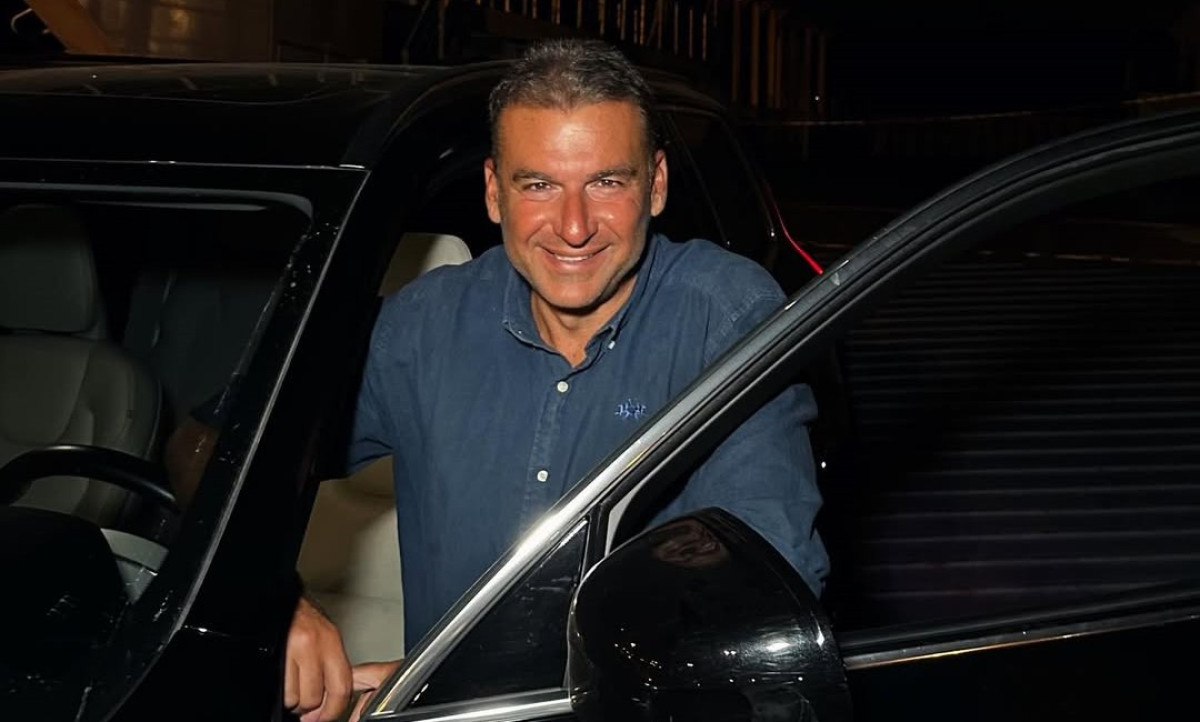 Γιώργος Λιάγκας: Έκανε poll στο Ιnstagram κοντράροντας τον πρωθυπουργό
