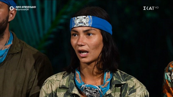 Survivor: Πυρά κατά Σηφάκη -με το πουκάμισό του φορεμένο ακόμα- και η κατάρα του 10ου πόντου που έφερε αποχώρηση