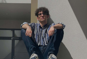 Ορέστης Χαλκιάς: Ο ρόλος της Χριστοπούλου στη ζωή του δεν είναι αυτός της «μαμάς» και η δήλωσή του είναι αποστομωτική