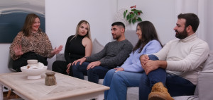 Beat my guest: Ποιος θα κερδίσει το χρυσό μικρόφωνο;