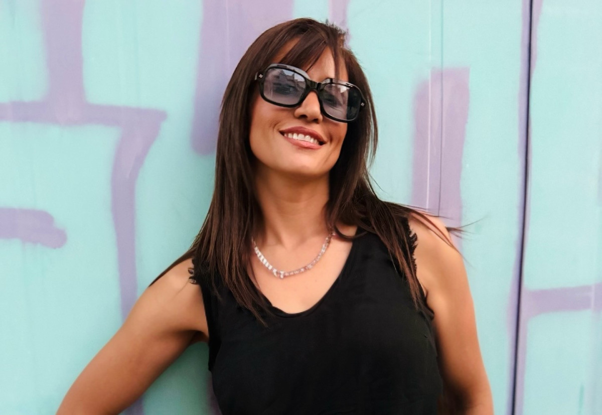 Σοφία Παυλίδου: Σου δίνει τον τρόπο για πρωινό mind control για να πάει η μέρα καλά