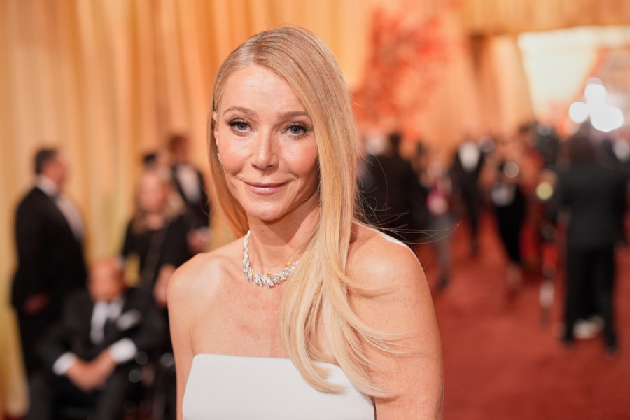 Το pre-Oscars beauty της Gwyneth Paltrow που έγινε trend