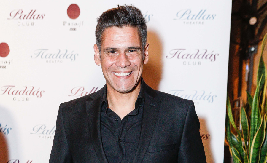 Δημήτρης Ουγγαρέζος: «Έχω φάει τη χυλόπιτα της ζωής μου τα τελευταία χρόνια, δεν έχει ξαναγίνει αυτό!»