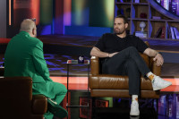 Ο Γιώργος Μπόγρης φτιάχνει μέχρι και ταπεράκι στην αγαπημένη του και δηλώνει: «Θα χαλάσω την πιάτσα!»