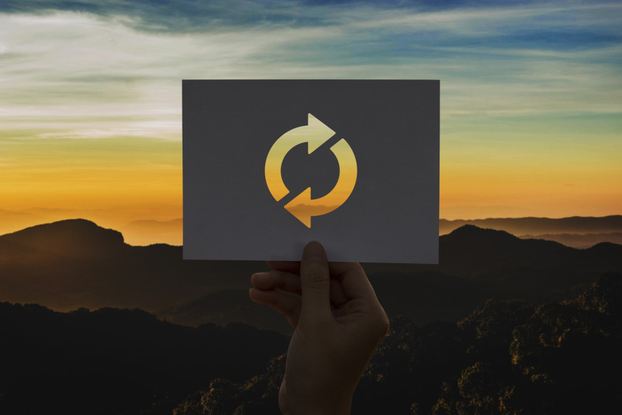 Χρειάζεσαι μια επανεκκίνηση; Πώς να αξιοποιήσεις την αστρολογική «θεωρία του Απριλίου»