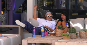 Big Brother: Μετά την ψηφοφορία τι; Η Νancy αδειάζει τον «Ιώργκος» και ο Ντεντό τα «παίρνει» που δεν ψηφίστηκε η Ζωή!