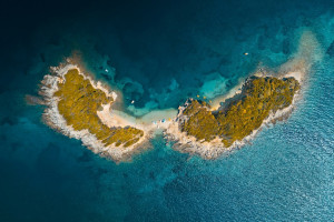 Η χώρα που έχει τα περισσότερα νησιά στον κόσμο