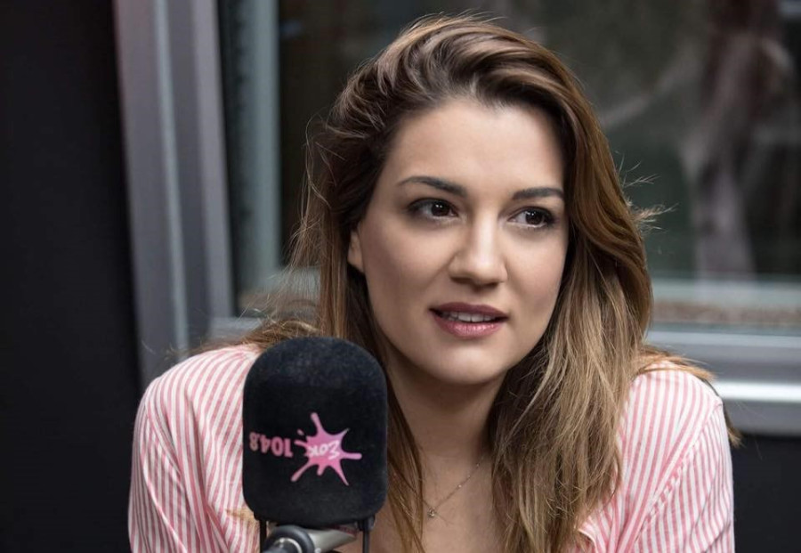 Ελίνα Παπίλα: Η απίστευτη (και «γυναικουλίστικη») κακία που της έγραψαν για τη φάρσα με τον Τσαλίκη